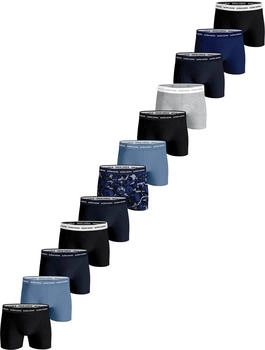 Björn Borg Baumwolle Stretch Boxershorts (10004240-MP003)