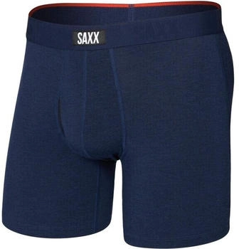 Saxx Vibe Xtra Fly Boxer (SXVX24F-DNH-XL) grau