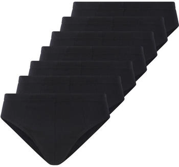 Babista Fortuno Slip schwarz