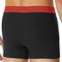 Schiesser Shorts 3-Pack Organic Cotton mehrfarbig 95/5 (180194)