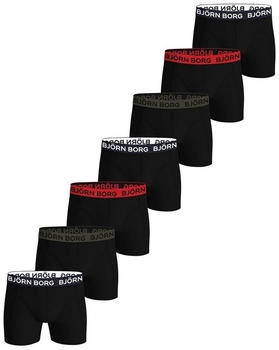 Björn Borg Baumwolle Stretch Boxershorts (10004238)