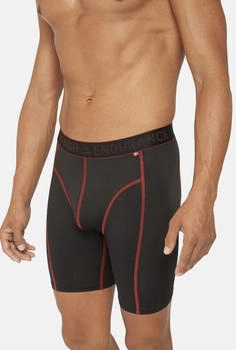 Danish Endurance Sports Trunks Extra atmungsaktiv bunt