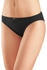H.I.S Jeans 10-Pack Minislip Unifarben schwarz