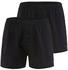 Calida Boxershorts schwarz