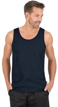 Trigema Tank Top/Cami Shirt (440646) navy