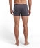 Falke Daily Comfort Boxershorts 2er-Pack grau