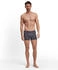 Falke Daily Comfort Boxershorts 2er-Pack grau