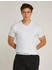 Calvin Klein 3er-Pack T-Shirts (65626126) weiß/weiß/weiß