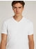 Calvin Klein 3er-Pack T-Shirts (65626126) weiß/weiß/weiß
