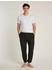 Calvin Klein 3er-Pack T-Shirts (65626126) weiß/weiß/weiß