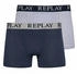 Replay 2-Pack Trunks (I101005)