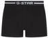 G-Star 3er-Pack Boxershorts (7638000) schwarz