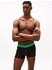 Tommy Hilfiger 3er-Pack Boxer (UM0UM02763) mint jade/olympic grün/purple navy