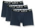 Replay 2er-Pack Boxershorts (I101102) blau marine