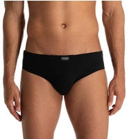 Bruno Banani Slip "FINE RIB" Feinripp, Komfortb&uuml;ndchen
