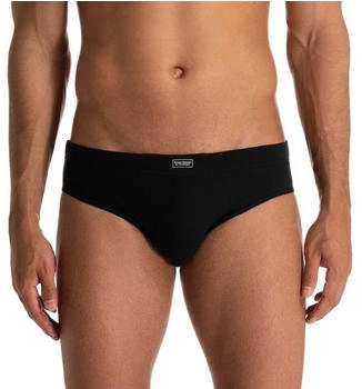 Bruno Banani Slip (65116265) schwarz