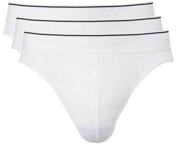 Calida Pure & Style Mini-Slip (21087) weiss