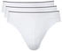 Calida Pure & Style Mini-Slip (21087) weiss