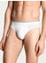Calida Pure & Style Mini-Slip (21087) weiss