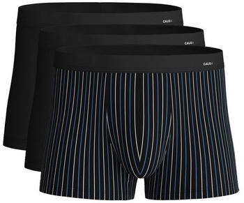 Calida 3er-Pack Natural Benefit New Boxer (26540)