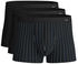 Calida 3-Pack Natural Benefit New Boxer (26341)