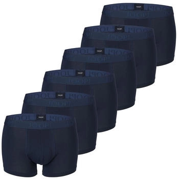 Joop! Everday Boxer Shorts 3-Pack (TB_10224307-6P-E400) blau