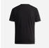OLYMP 3er-Pack Unterhemden Modern Fit schwarz