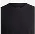 OLYMP 3er-Pack Unterhemden Modern Fit schwarz