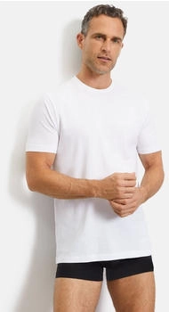 OLYMP 3er-Pack Unterhemden Modern Fit (57304219) weiß