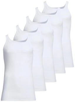Conta Unterhemd / Tanktop (700-6710) weiß