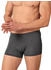 Huber Pant hautnah Soft Modal (112585) asphalt