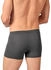 Huber Pant hautnah Soft Modal (112585) asphalt