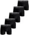 Björn Borg Boxers 5-pack schwarz/weiß