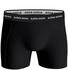 Björn Borg Boxers 5-pack schwarz/weiß