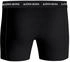 Björn Borg Boxers 5-pack schwarz/weiß