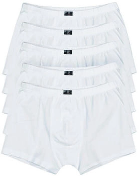 JP 1880 Boxer shorts schneeweiß