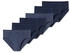 Schiesser Essentials Slip, 3er-Pack