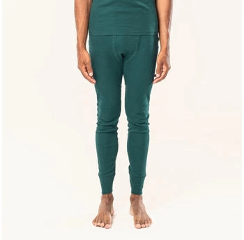 Living Crafts Jonathan Lange Unterhose GOTS zertifiziert dark sea