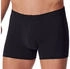 Schiesser Boxershorts 6er-Pack (TB_181750-6P-000-XXL) schwarz