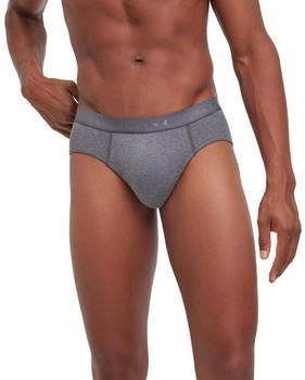 Falke Daily Comfort Slips 2er-Pack grau