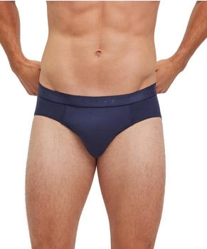 Falke Daily Comfort Slips 2er-Pack (68101) dunkelblau