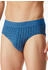 Schiesser Rio-Slips 3er-Pack Organic Cotton