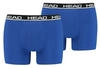 Head Herren Boxershorts
