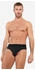 HOM Neels Slip 2-pack schwarz/weiß