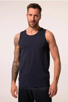 JP 1880 Tanktop mit Knopfleiste