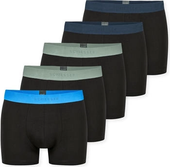 Schiesser Trunk 95/5 (183214) sortiert