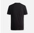 OLYMP 3er-Pack Unterhemden T-Shirt modern fit (79610024) schwarz