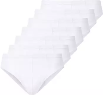 Babista Fortuno Slip weiß