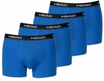 Head Basic 2 Pack schwarz