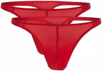 Olaf Benz RED2400 Mini String rot